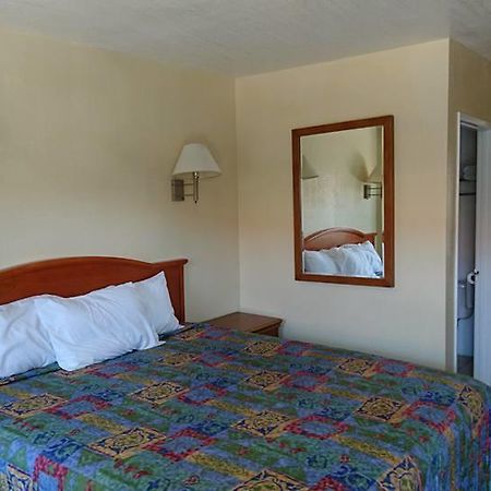 Bristol Motel Лонг-Біч Екстер'єр фото