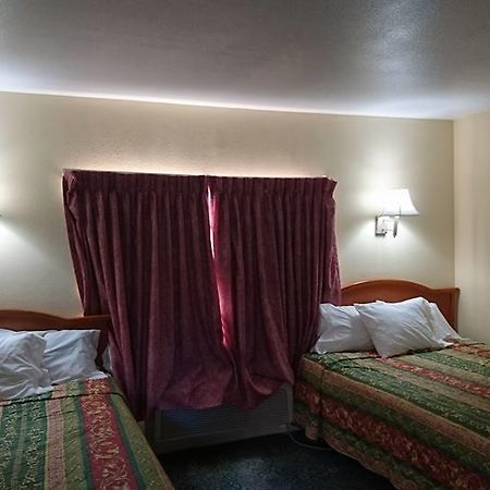 Bristol Motel Лонг-Біч Екстер'єр фото