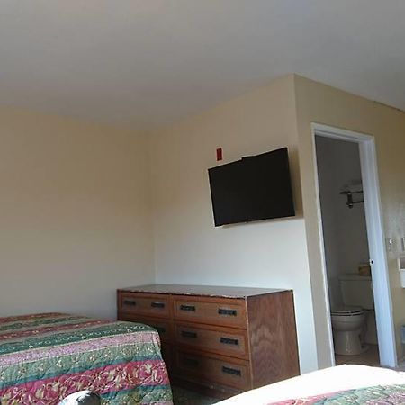 Bristol Motel Лонг-Біч Екстер'єр фото