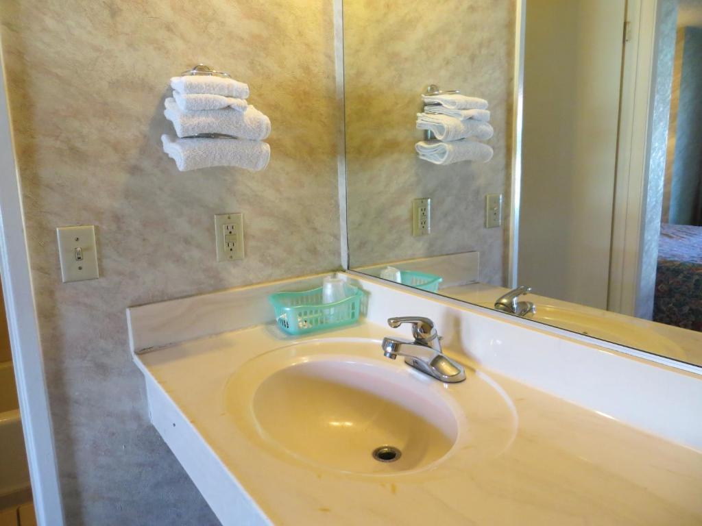 Bristol Motel Лонг-Біч Номер фото