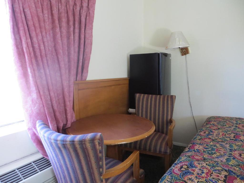 Bristol Motel Лонг-Біч Екстер'єр фото