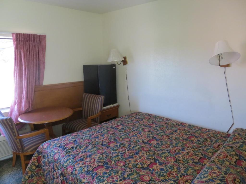 Bristol Motel Лонг-Біч Номер фото