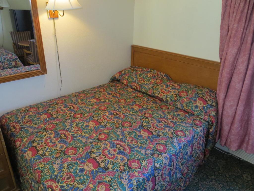 Bristol Motel Лонг-Біч Номер фото