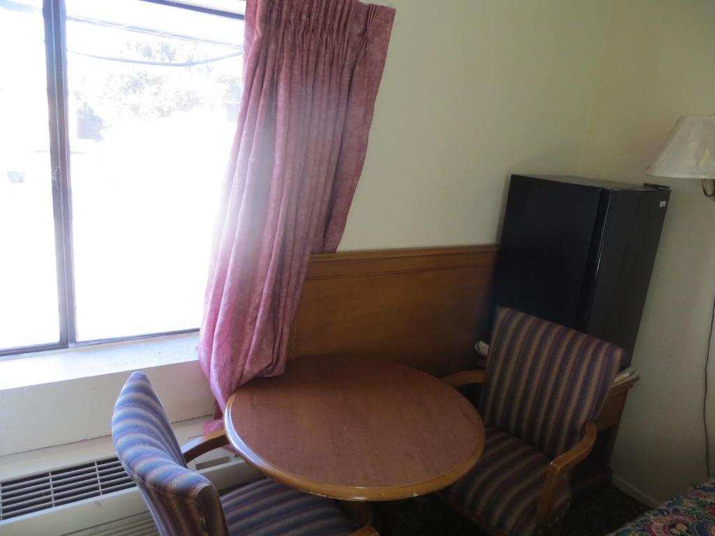 Bristol Motel Лонг-Біч Номер фото