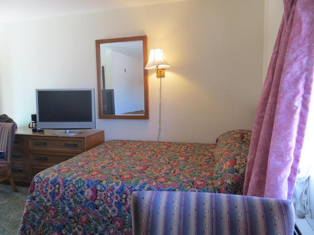 Bristol Motel Лонг-Біч Екстер'єр фото
